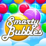Smarty Bubbles Logo